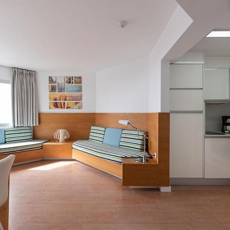 Terrazamar Apartment ซานบาร์โตโลเม ภายนอก รูปภาพ
