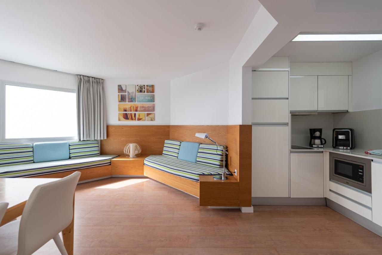 Terrazamar Apartment ซานบาร์โตโลเม ภายนอก รูปภาพ