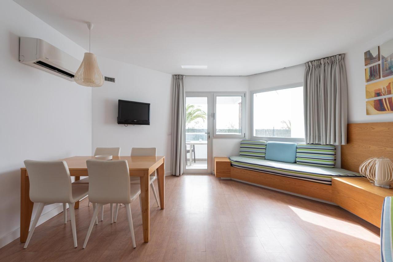 Terrazamar Apartment ซานบาร์โตโลเม ภายนอก รูปภาพ