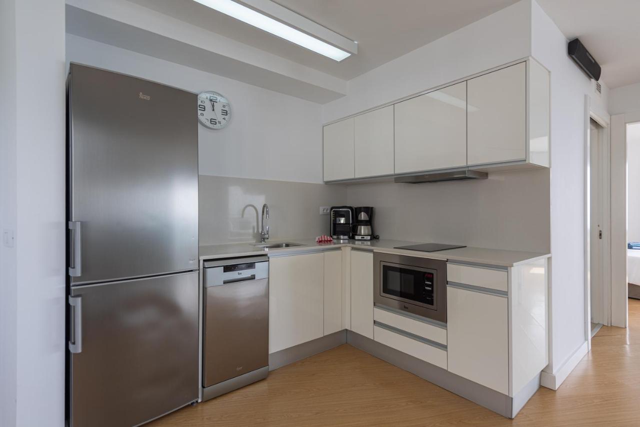 Terrazamar Apartment ซานบาร์โตโลเม ภายนอก รูปภาพ
