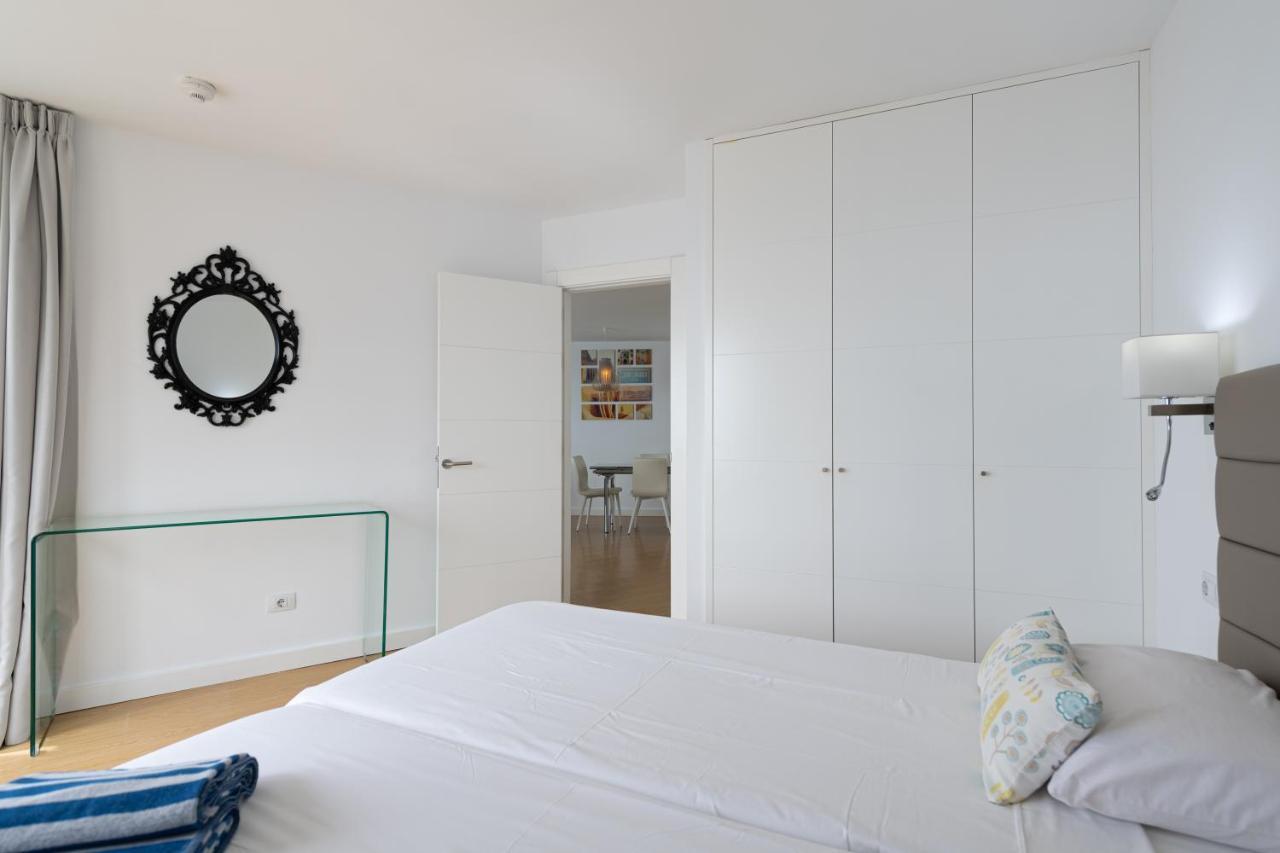 Terrazamar Apartment ซานบาร์โตโลเม ภายนอก รูปภาพ