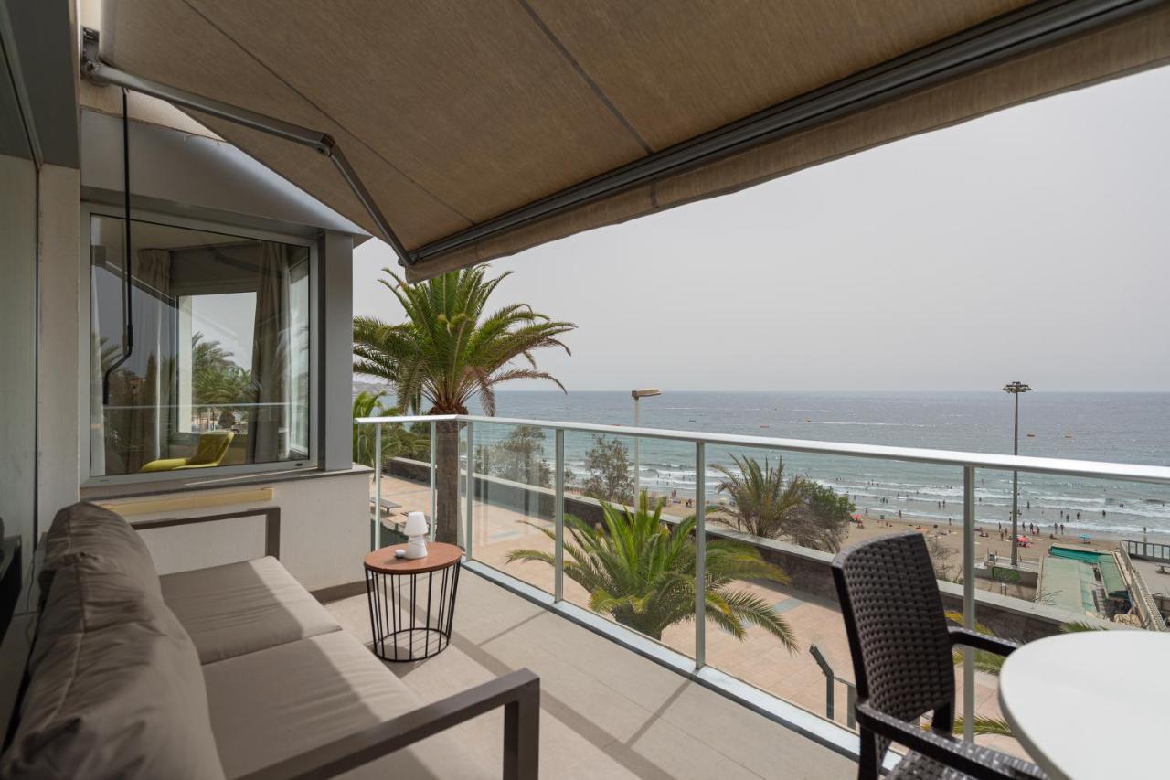 Terrazamar Apartment ซานบาร์โตโลเม ภายนอก รูปภาพ