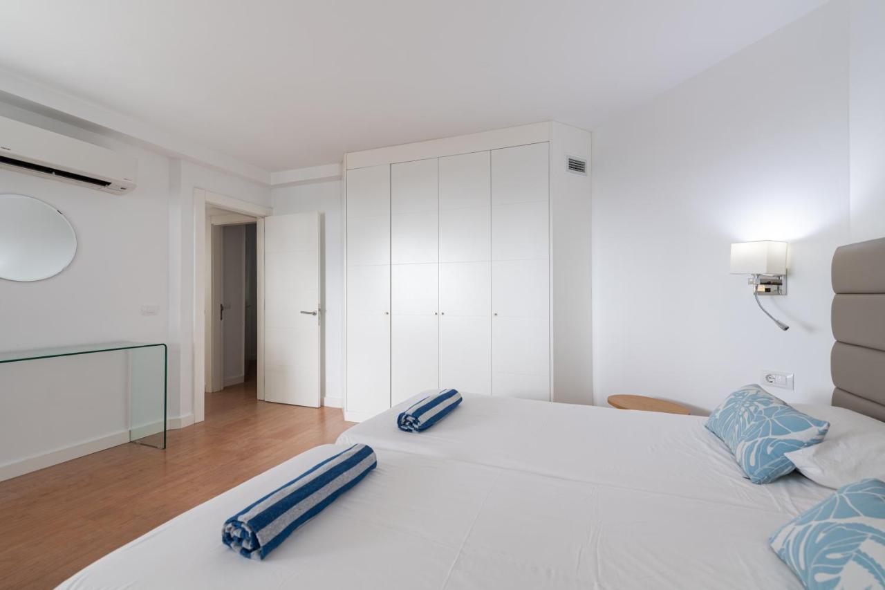 Terrazamar Apartment ซานบาร์โตโลเม ภายนอก รูปภาพ
