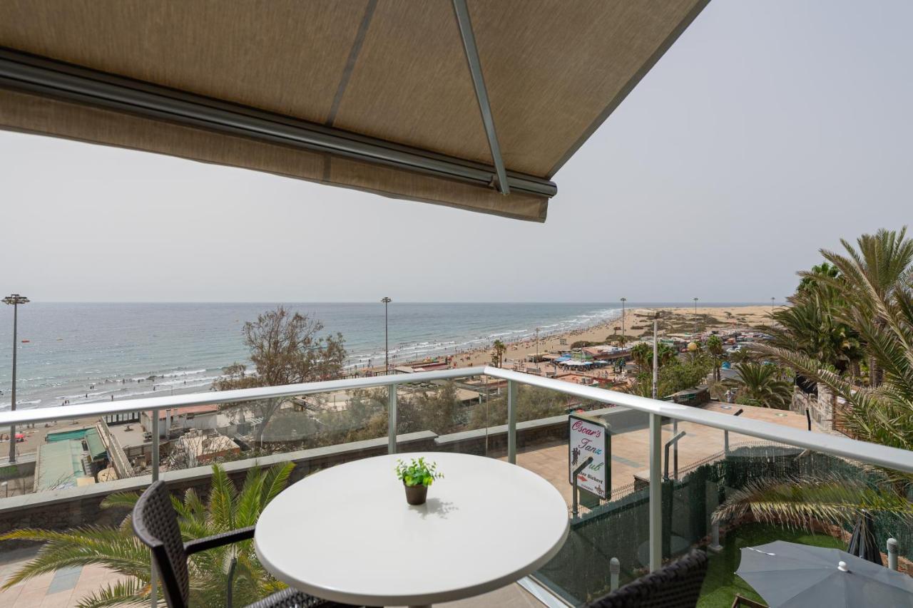 Terrazamar Apartment ซานบาร์โตโลเม ภายนอก รูปภาพ