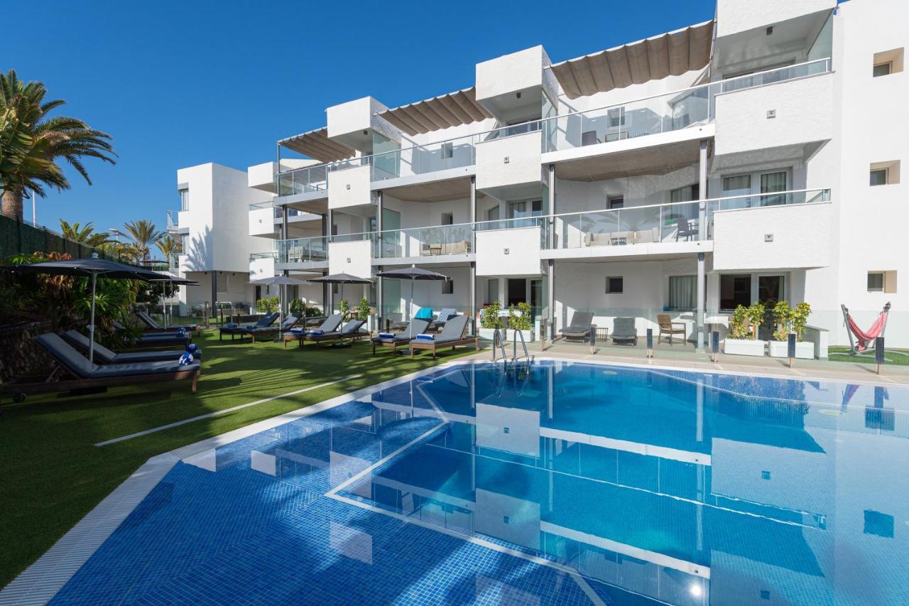Terrazamar Apartment ซานบาร์โตโลเม ภายนอก รูปภาพ