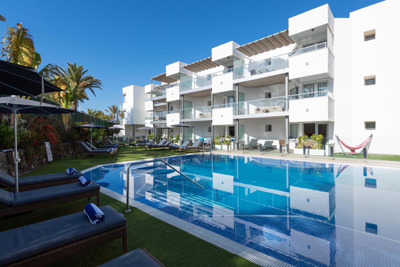 Terrazamar Apartment ซานบาร์โตโลเม ภายนอก รูปภาพ