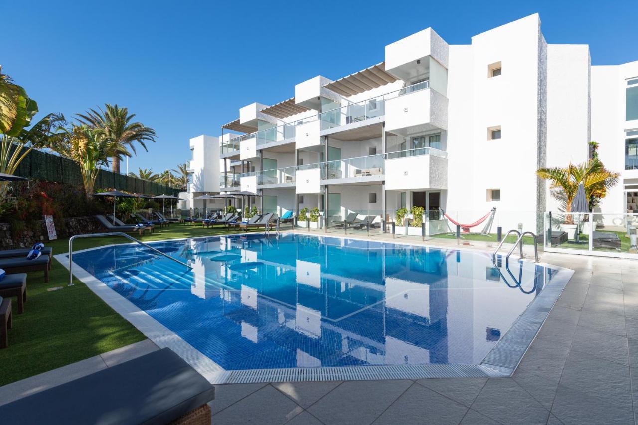 Terrazamar Apartment ซานบาร์โตโลเม ภายนอก รูปภาพ