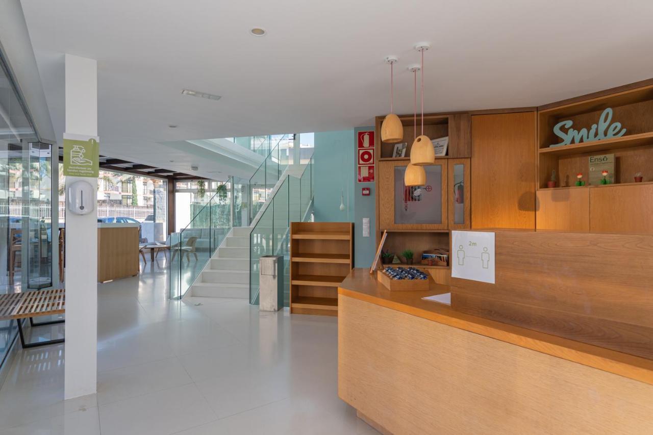 Terrazamar Apartment ซานบาร์โตโลเม ภายนอก รูปภาพ