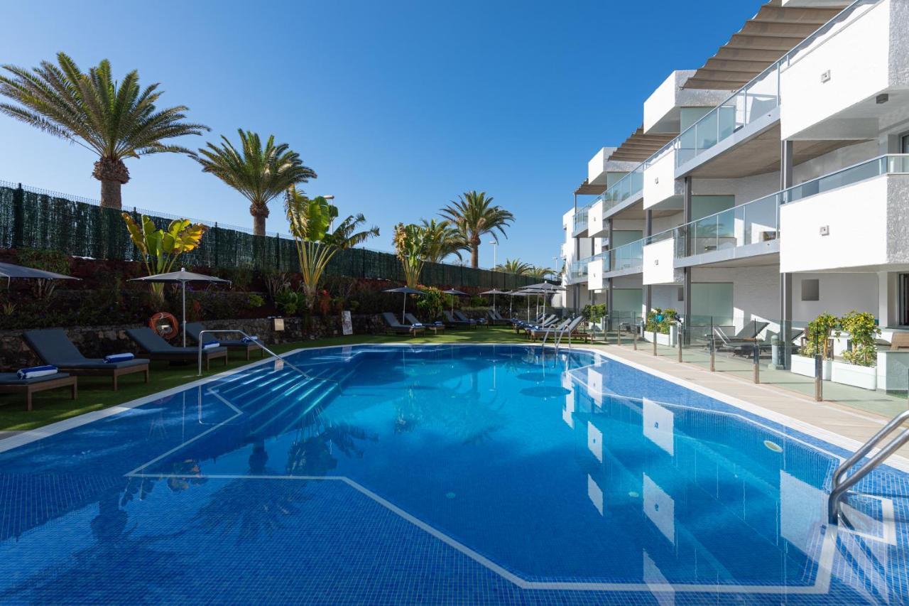 Terrazamar Apartment ซานบาร์โตโลเม ภายนอก รูปภาพ
