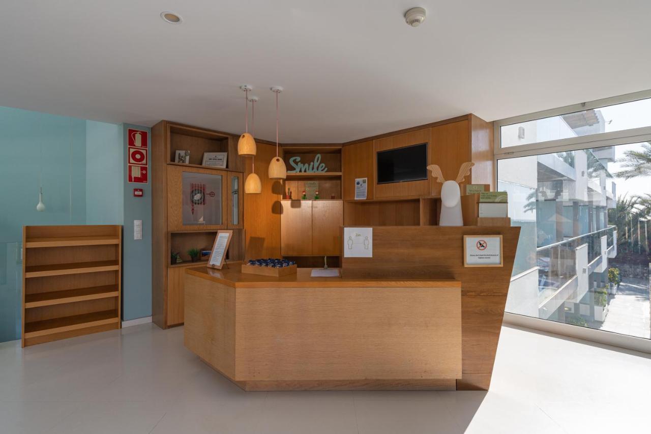 Terrazamar Apartment ซานบาร์โตโลเม ภายนอก รูปภาพ