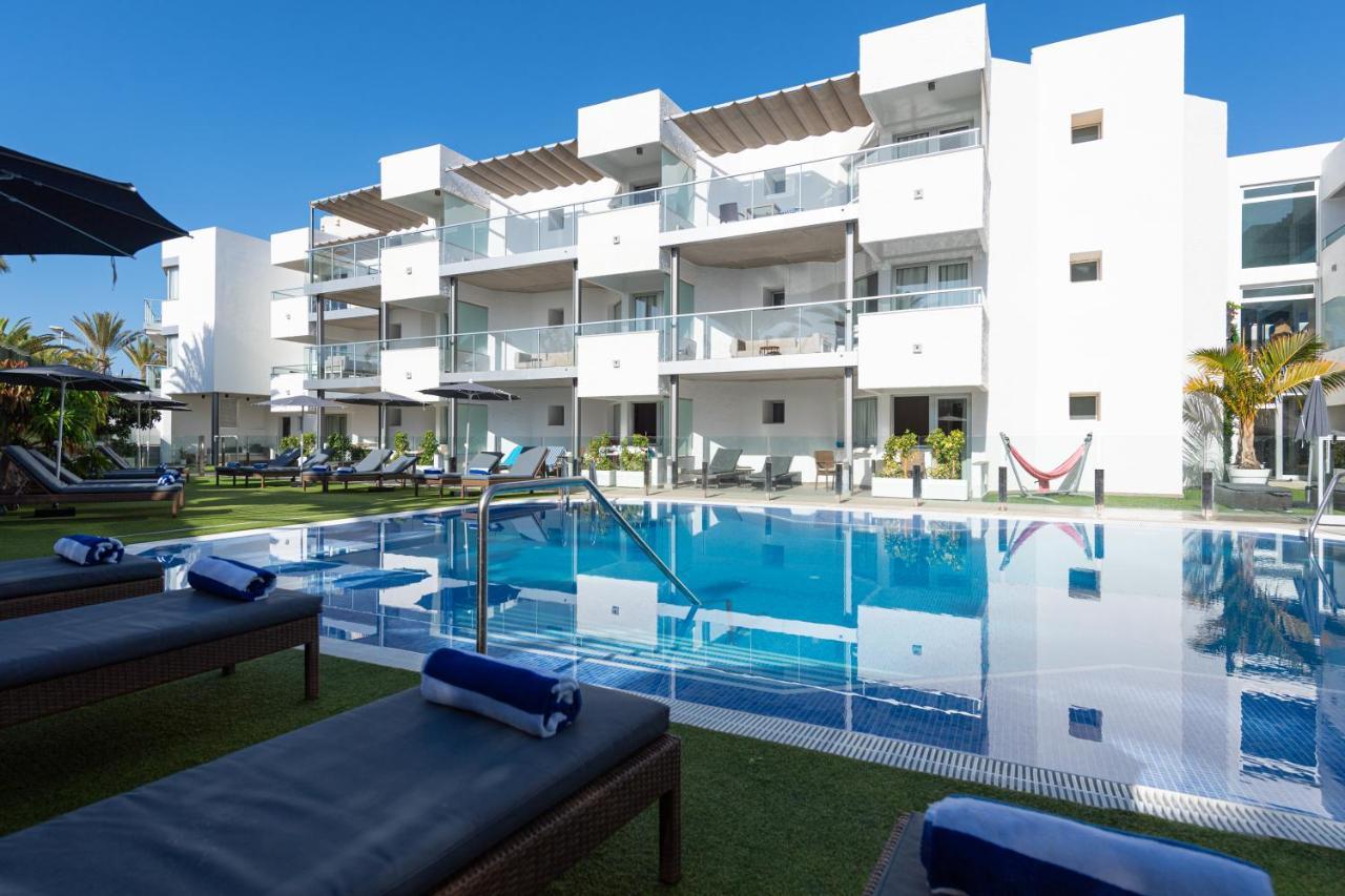 Terrazamar Apartment ซานบาร์โตโลเม ภายนอก รูปภาพ