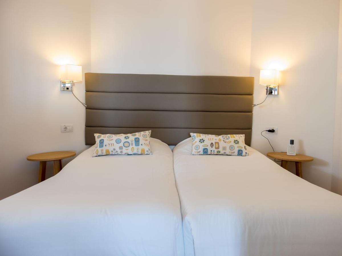Terrazamar Apartment ซานบาร์โตโลเม ภายนอก รูปภาพ