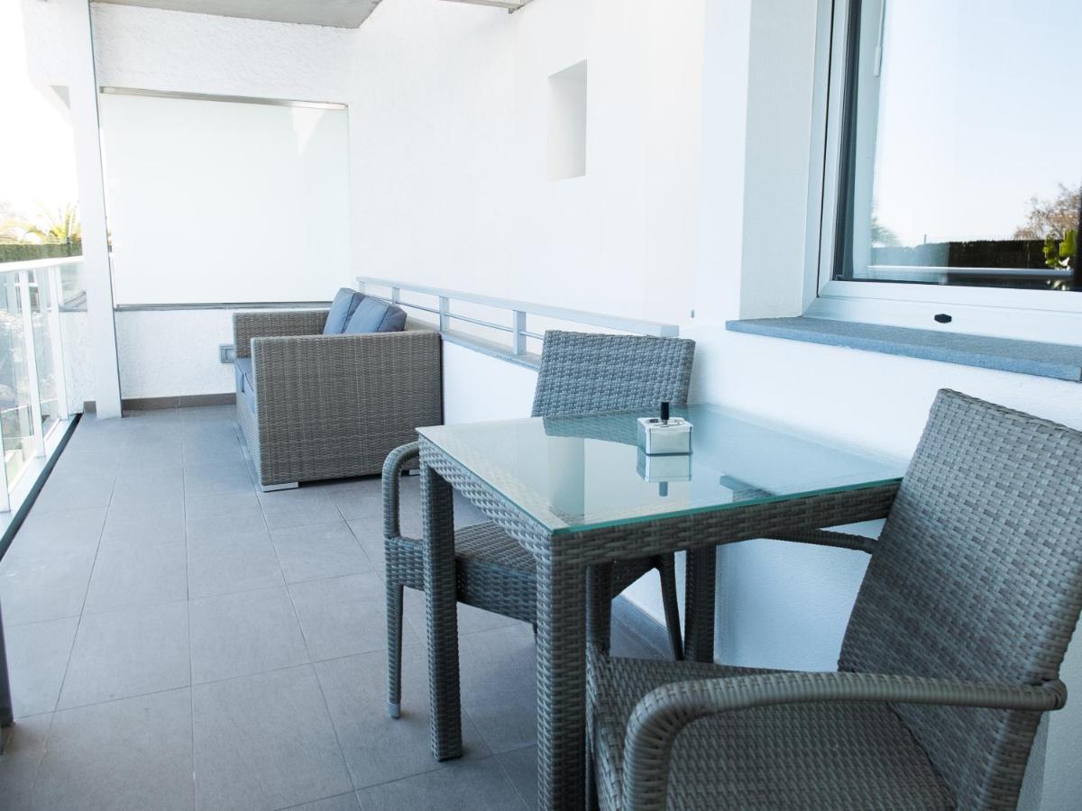 Terrazamar Apartment ซานบาร์โตโลเม ภายนอก รูปภาพ