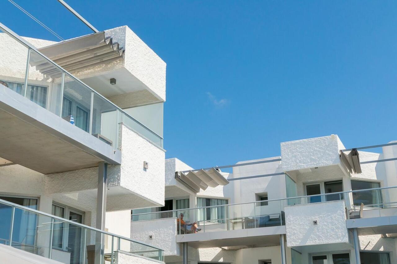 Terrazamar Apartment ซานบาร์โตโลเม ภายนอก รูปภาพ
